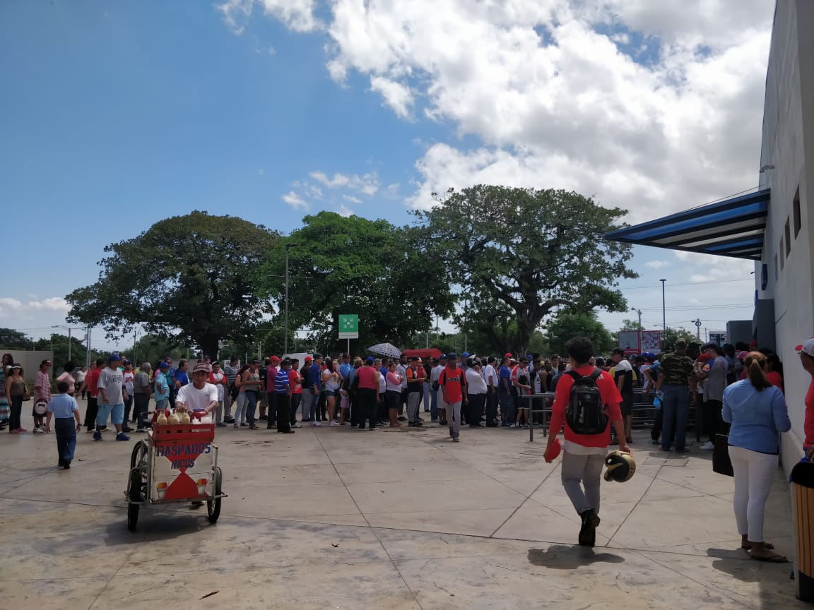 estadio